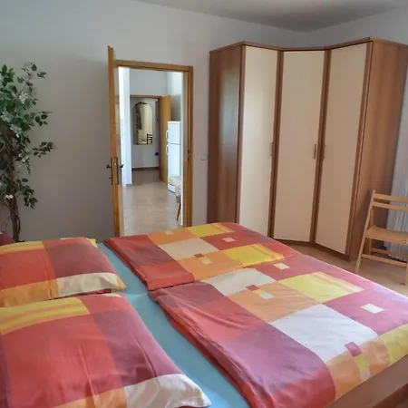 Appartement Rab 14792d Banjol