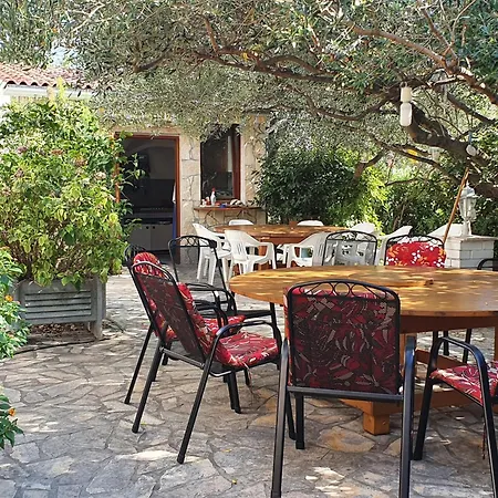 Appartement Rab 14792d *