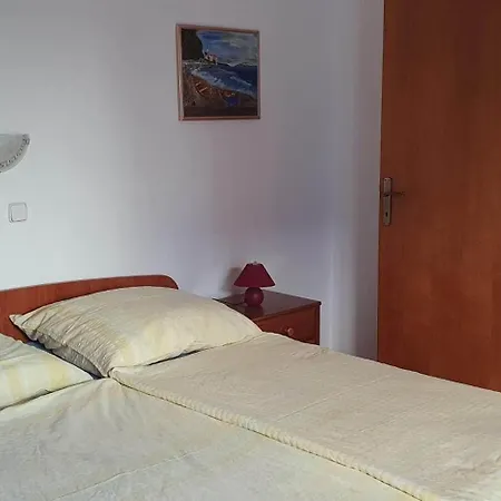 Rab 14792d Appartement *