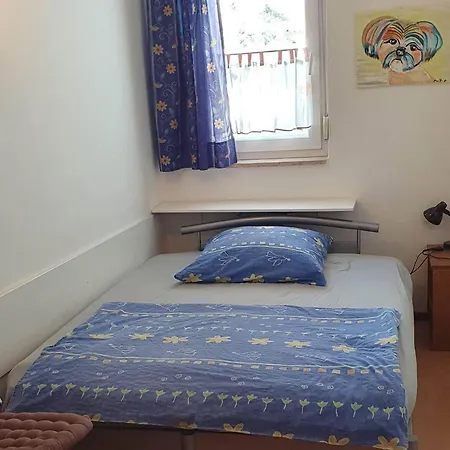 Appartement Rab 14792d *