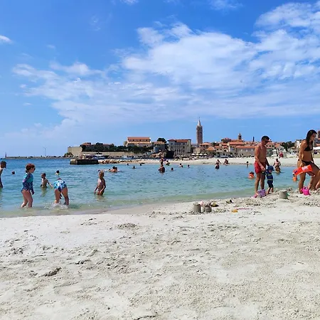 Rab 14792d Appartement