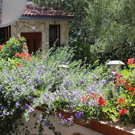 Appartement Rab 14792d