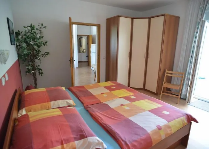 Apartament Rab 14792d Banjol