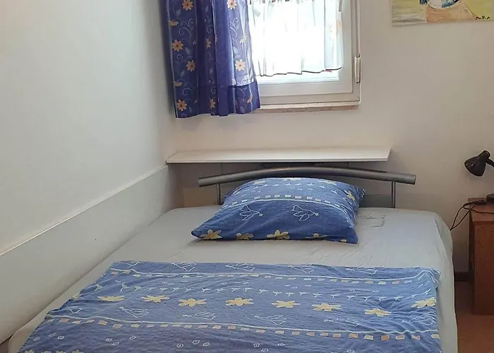 Apartament Rab 14792d *