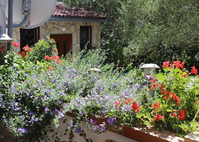 Apartament Rab 14792d