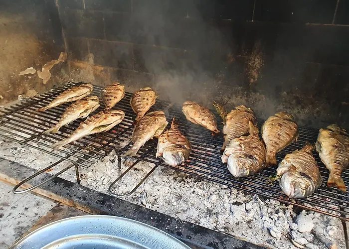 Apartament Rab 14792d *