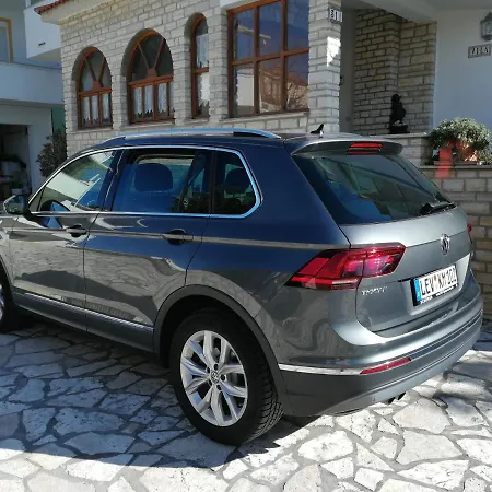 Apartman Rab 14792d Banjol