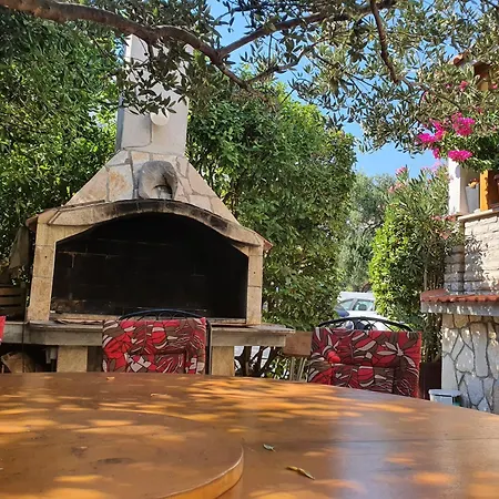 Rab 14792d Apartman *