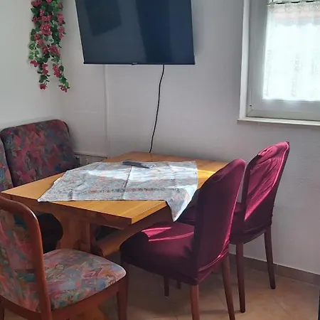 Rab 14792d Apartman *