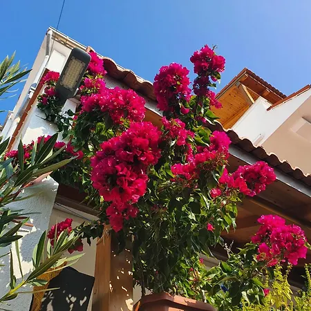 Rab 14792d Apartman *