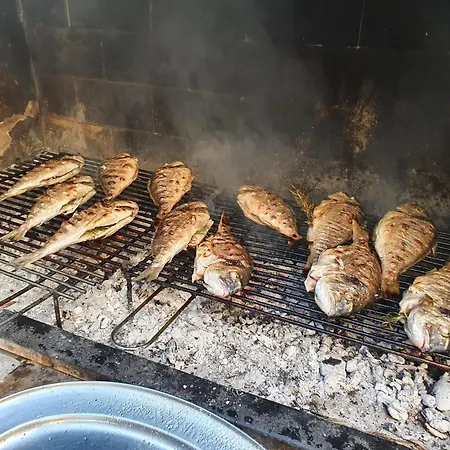 Apartman Rab 14792d *