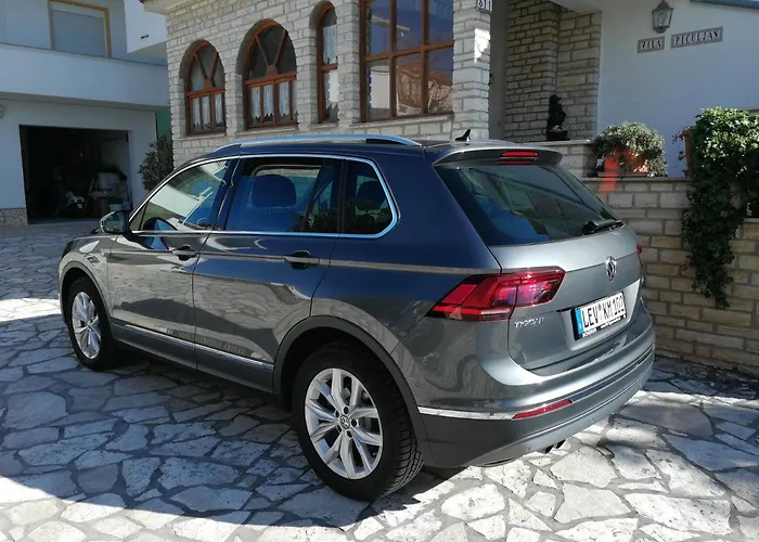 Apartman Rab 14792d Banjol