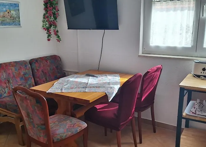 Rab 14792d Apartman *
