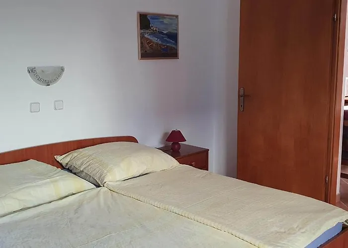 Rab 14792d Apartman *
